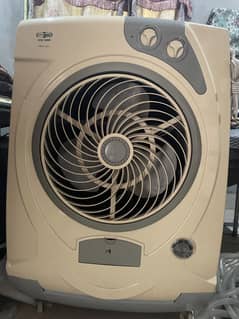 Room cooler