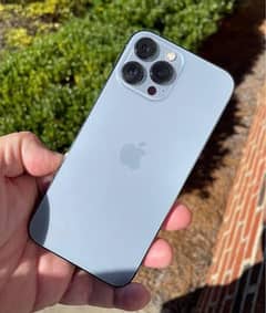 Iphone 13 pro max jv