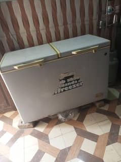 Freezers