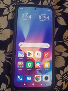 Redmi note 10