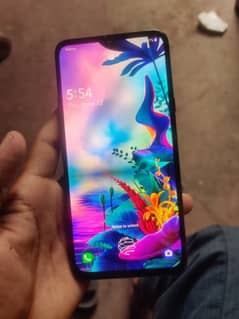 lg g8x thinq