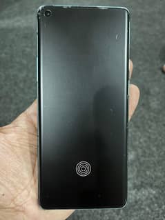 Oneplus 8pro 12 / 256 Genuine phone