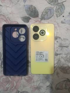 Infinix smart 8 pro 8/128