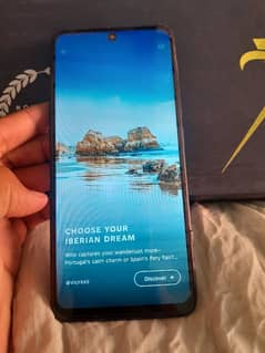 infinix