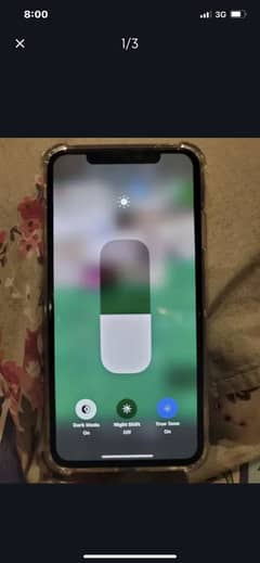 iPhone XS Max 256gb dual pta