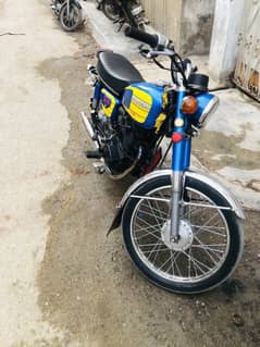 CB180