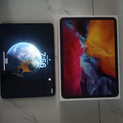 Ipad pro 11 2nd generation like new