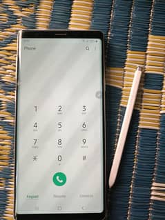 Samsung note 9 512gb