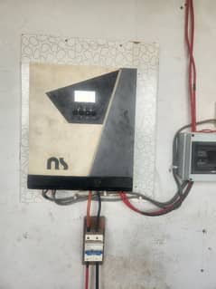 NS inverter 3kw