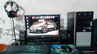 Computer i5 3 generation