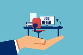 ice Assistant (Peshawar Based)