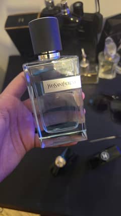 perfume