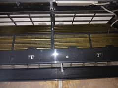 Haier 1 Ton DC Inverter COOLING Mode Only Wifi 100% Working Condition