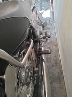 Honda 70 2024/2025 03029406033