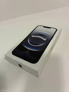 iPhone 16e box pack 0 time charge