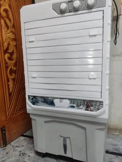 AC DC coller