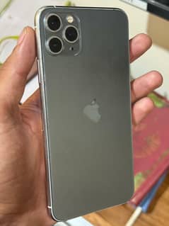 Iphone 11pro Max