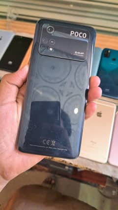 Poco M4 Pro 8/256 Urgent Sell
