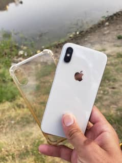 iphone X 256Gb Non-pta