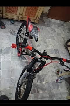 Cycle for sale in Lahore