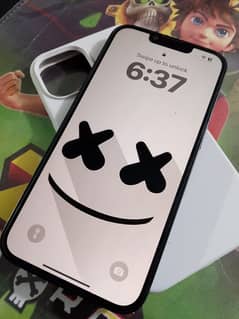 Iphone 13 jv