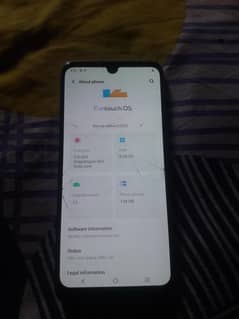 vivo 8gb ram 128 pta approved