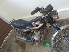 2015 model Honda