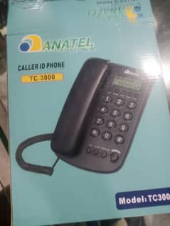 Anatel ka phone bilkul new