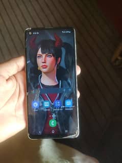 Samsung Galaxy a21 [4+4/64]