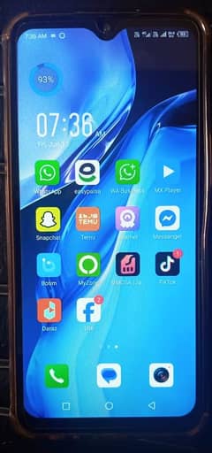 Infinix