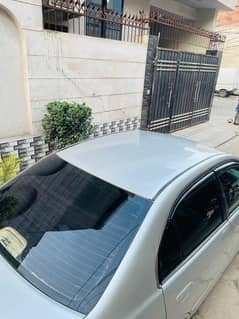 Honda civic 2005