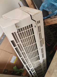 Best cooling dawlence split ac ( non inverter) for sale