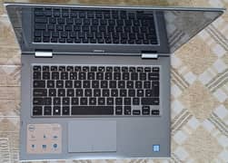 Dell Inspiron 13 5378 Core i3 7th Gen 8GB Ram 1TB HDD Touch X360