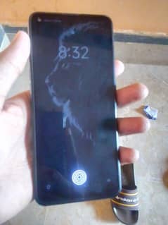 IAM selling my oppo f 19 pro phone