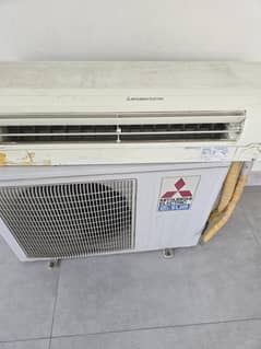 Mitsubishi Mr Slim  Ac