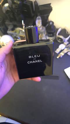 perfume