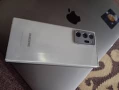 Note 20 ultra
