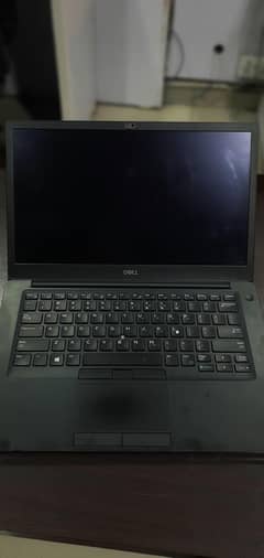 Dell Latitude i5 8th Generation