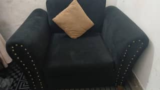 05 Seater Sofa