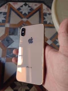 iPhone XS PTA Approved