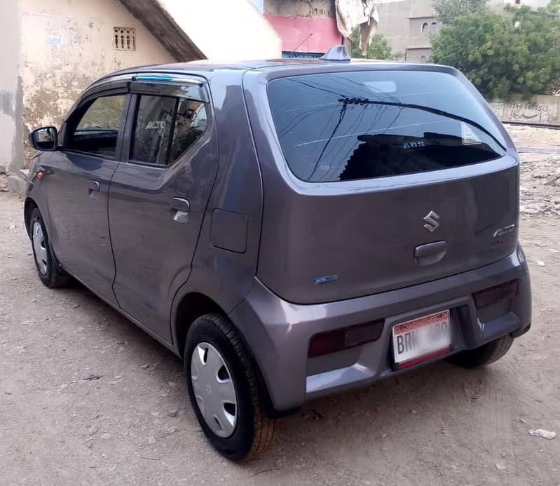 Alto VXL AGS 2020 model immaculate condition automatic 2