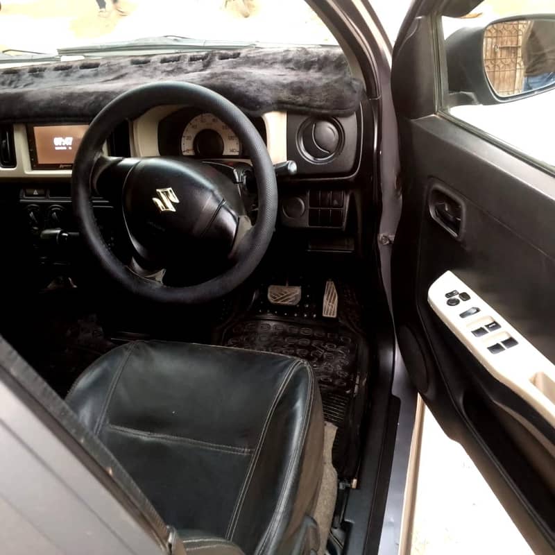 Alto VXL AGS 2020 model immaculate condition automatic 5