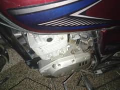 one owner use hai saaf bike hai
