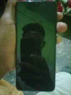 Infinix Hot 9 play with box
