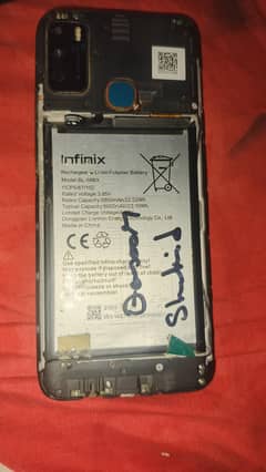Infinix