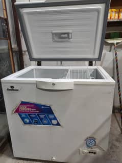 dawlance deep freezer DF300 es