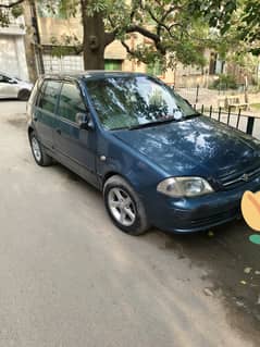 Cultus VXRi