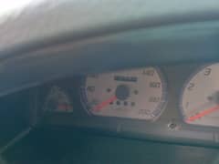 Suzuki Cultus 2007