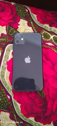 iPhone 11 64gb 97%battery health original