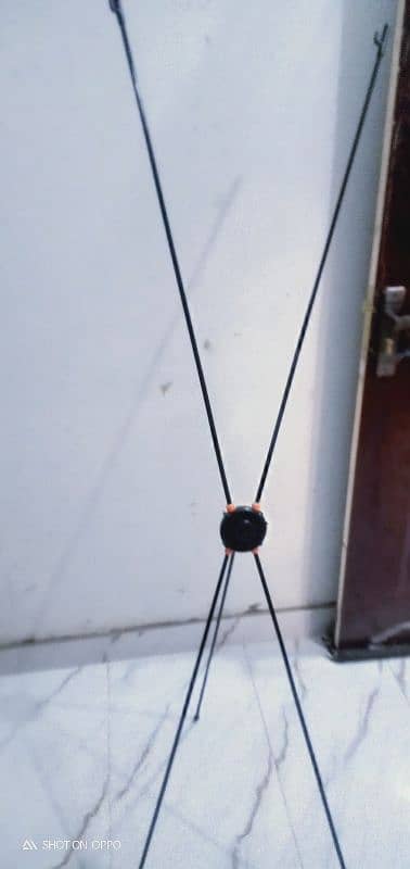 PANAFLEX DISPLAY STAND 3
